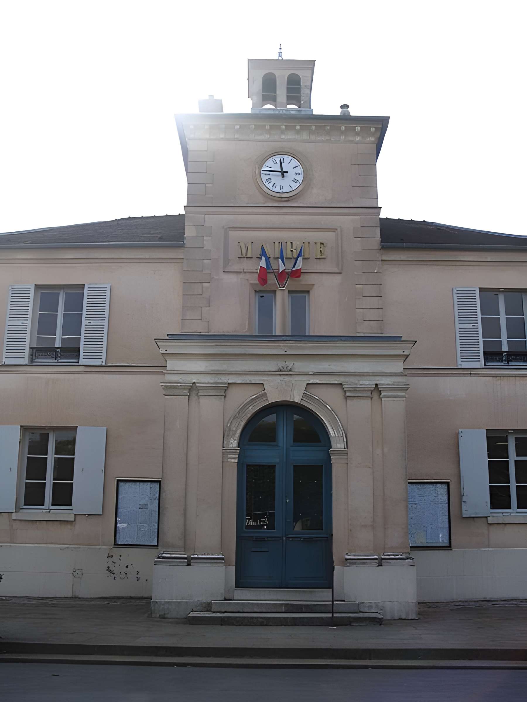 Mairie