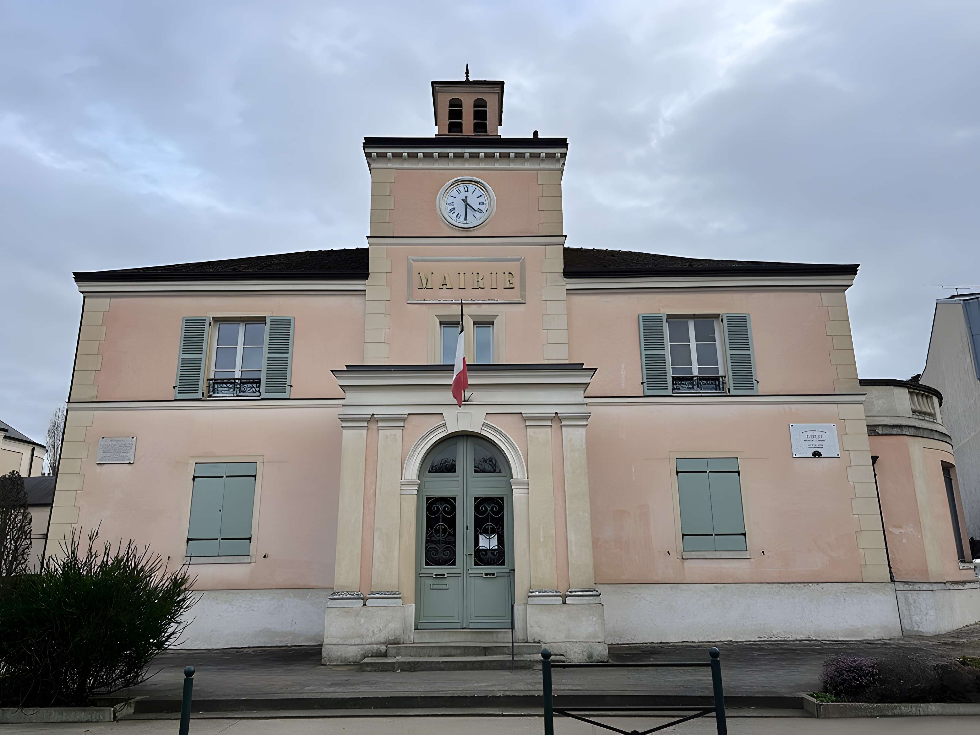 Mairie