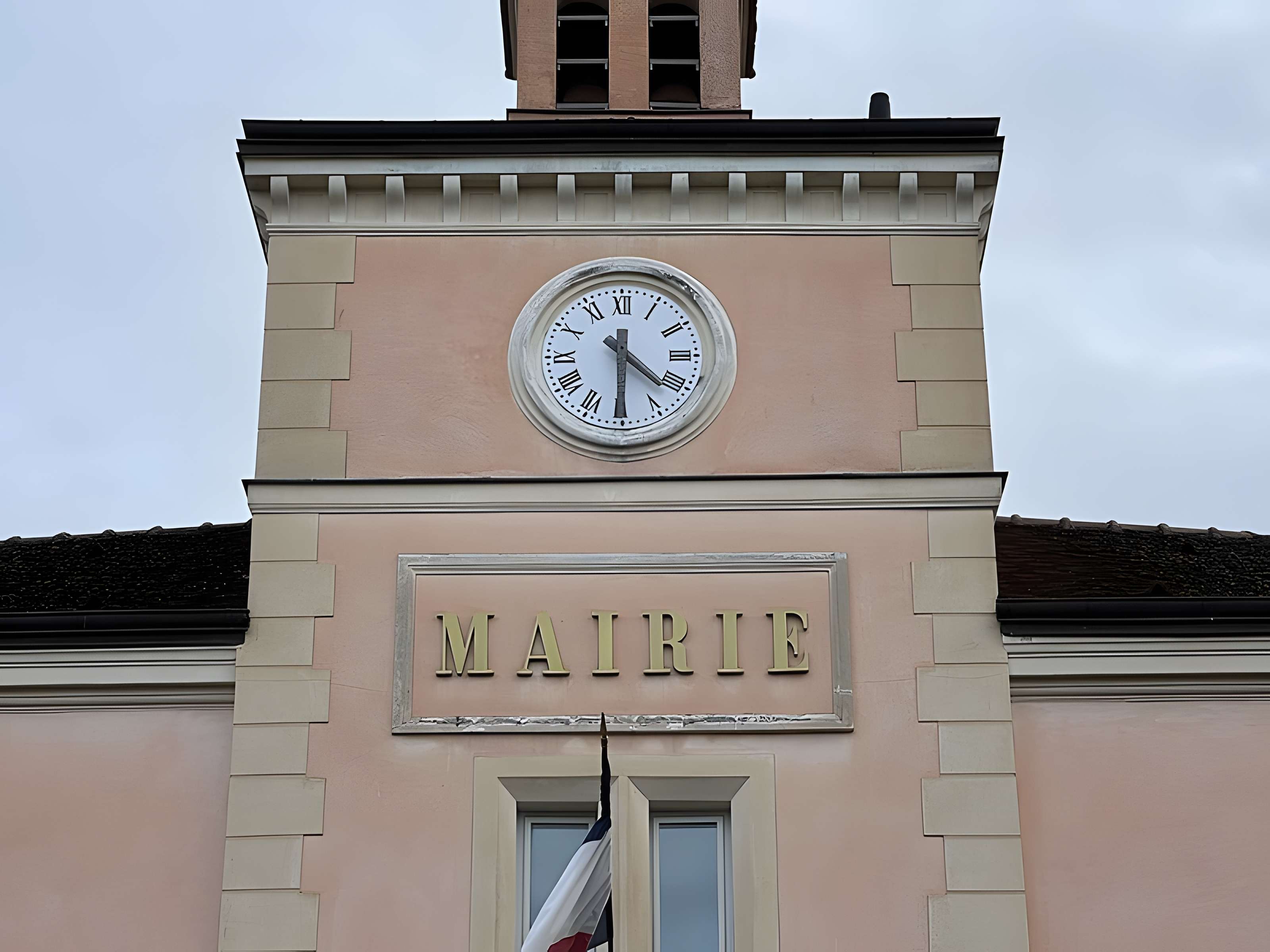 Mairie
