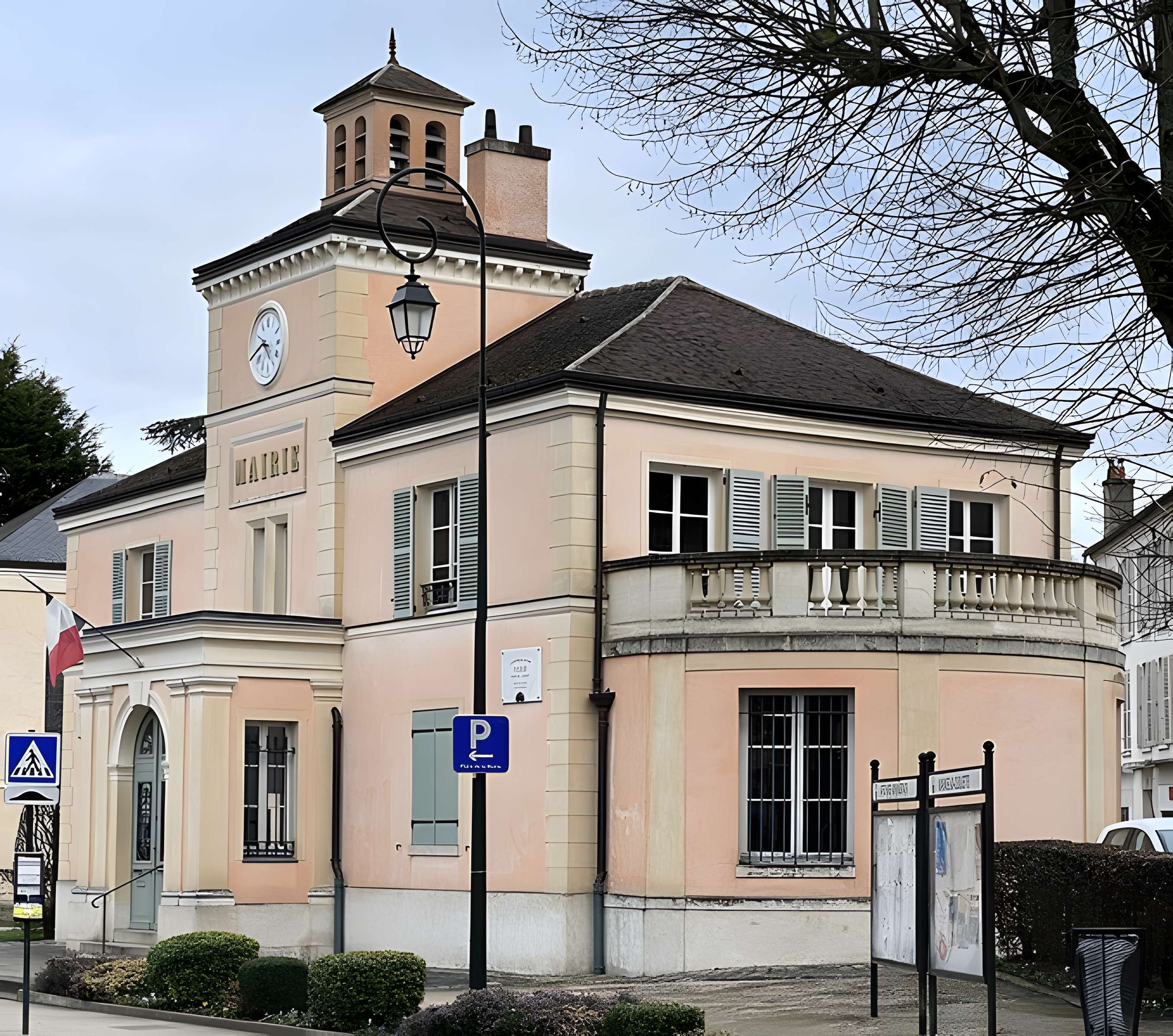 Mairie