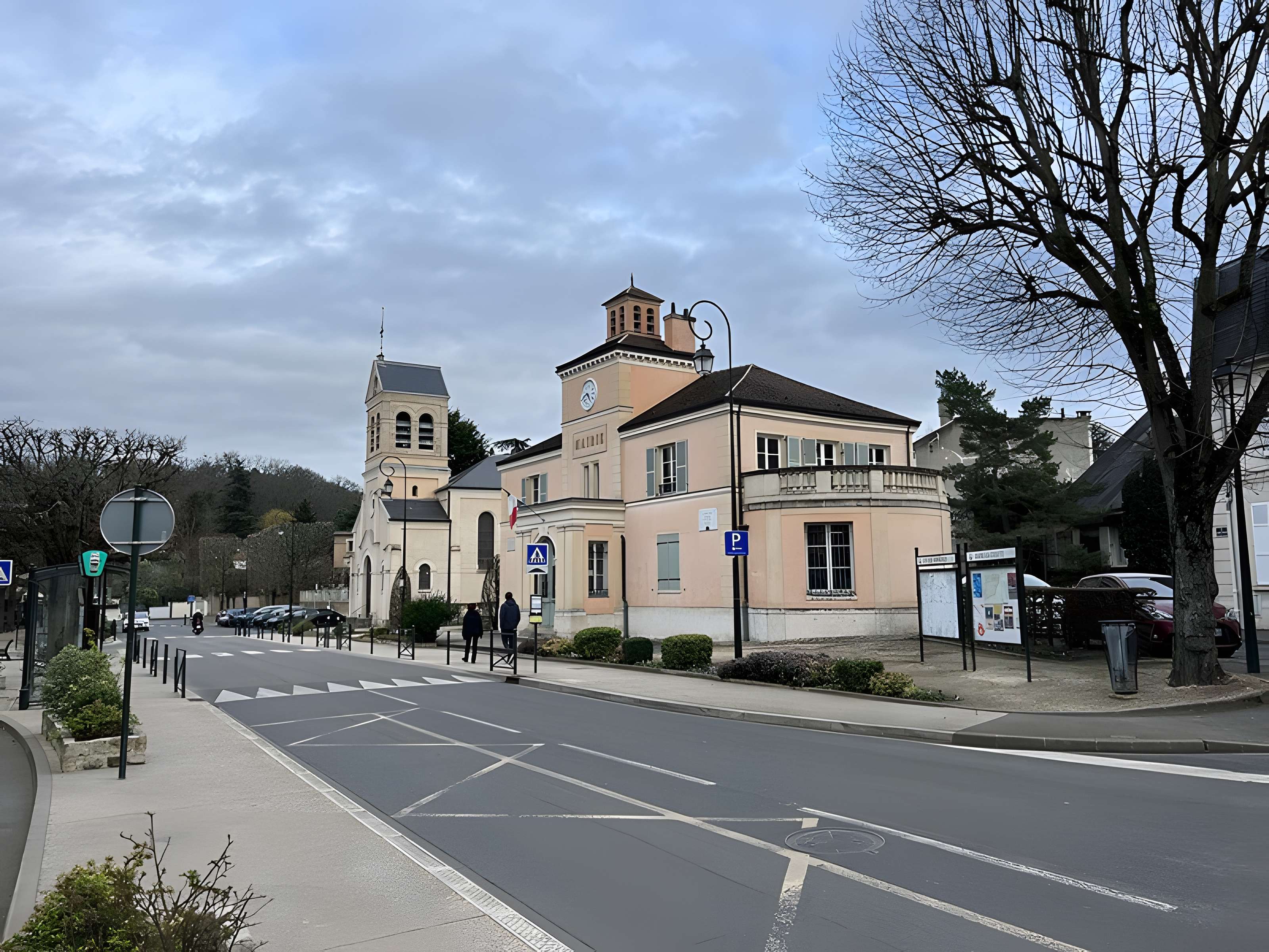 Mairie