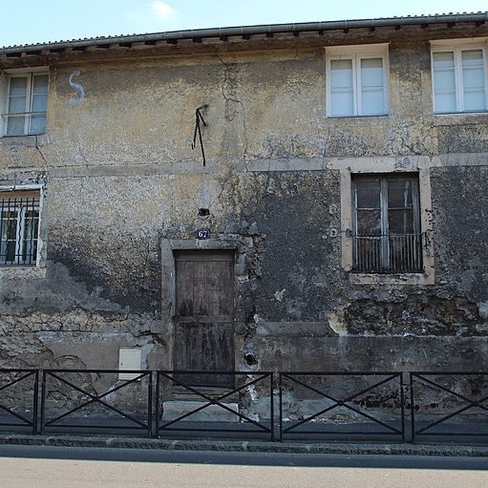 Photo de Domaine de Bellevue