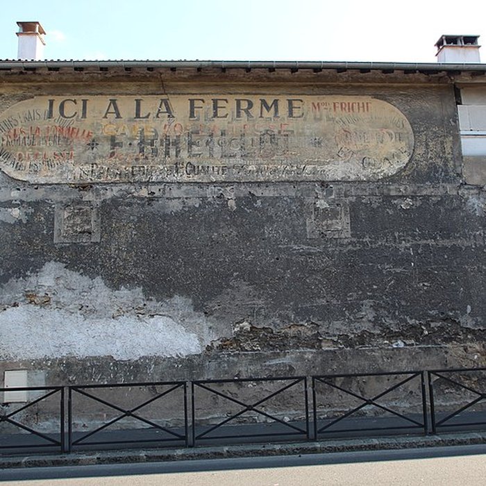 Photo de Domaine de Bellevue