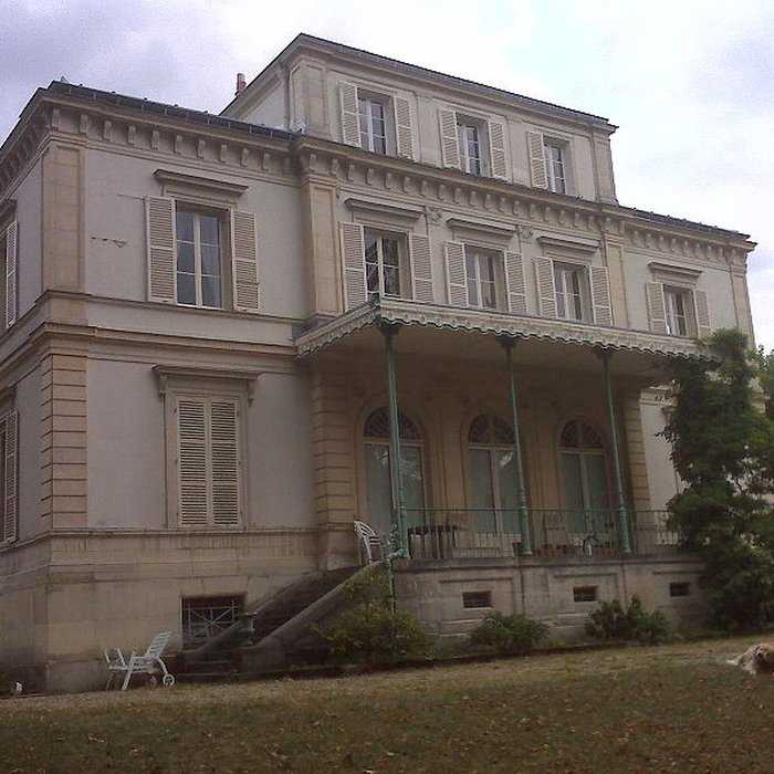 Photo de Domaine de Bellevue