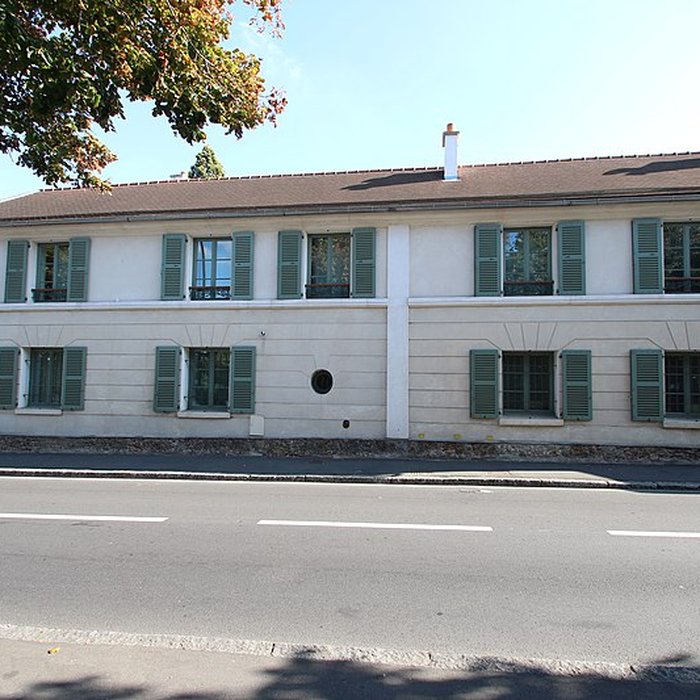 Photo de Domaine de Bellevue