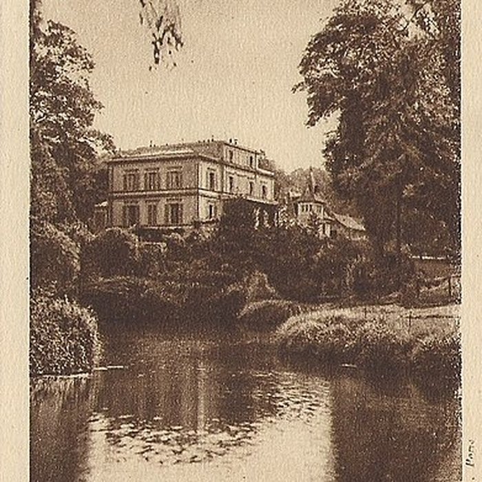 Photo de Domaine de Bellevue