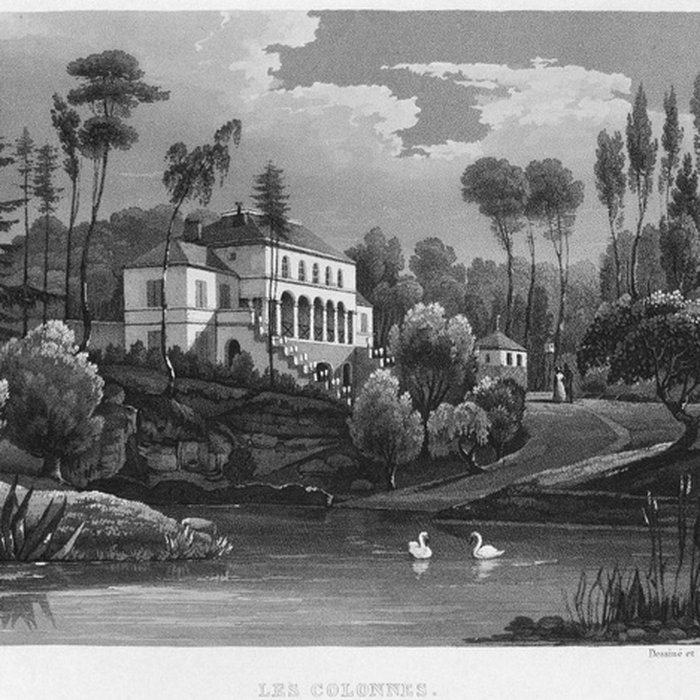 Photo de Domaine de Bellevue