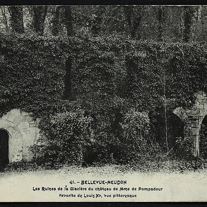 Photo de Domaine de Bellevue