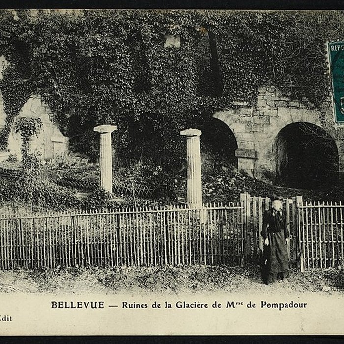 Photo de Domaine de Bellevue
