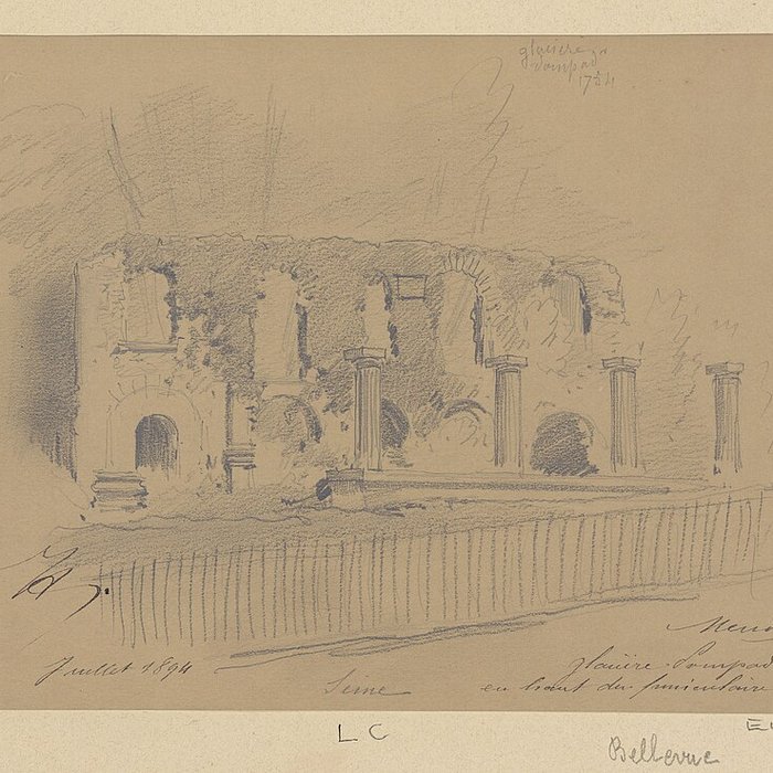 Photo de Domaine de Bellevue