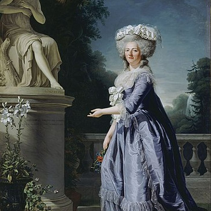 Photo de Domaine de Bellevue