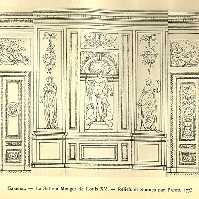 Photo de Domaine de Bellevue