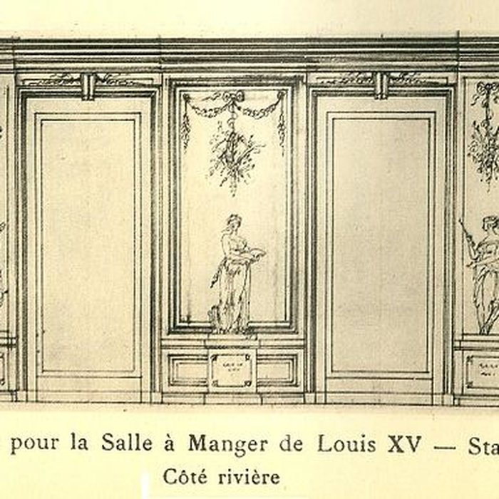 Photo de Domaine de Bellevue