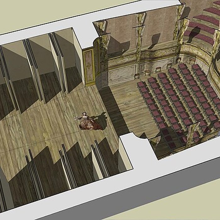 Photo de Domaine de Bellevue