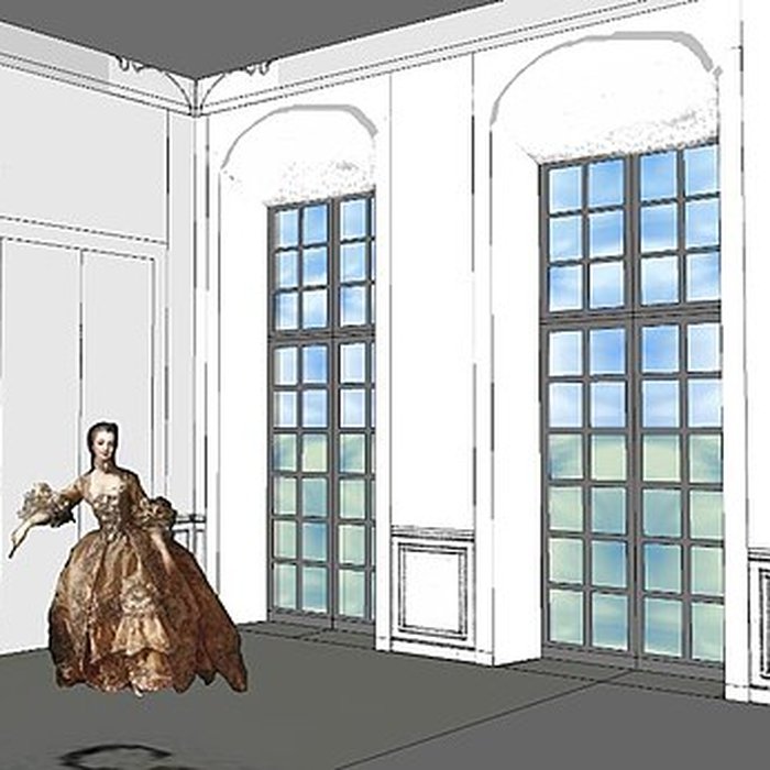 Photo de Domaine de Bellevue