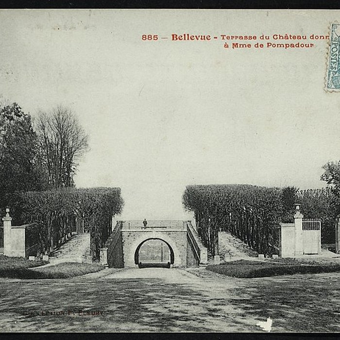 Photo de Domaine de Bellevue