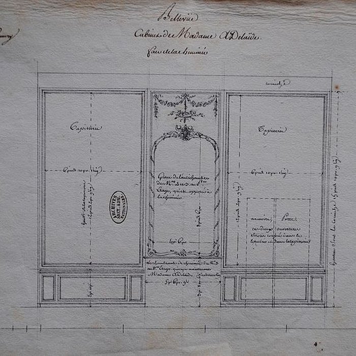 Photo de Domaine de Bellevue