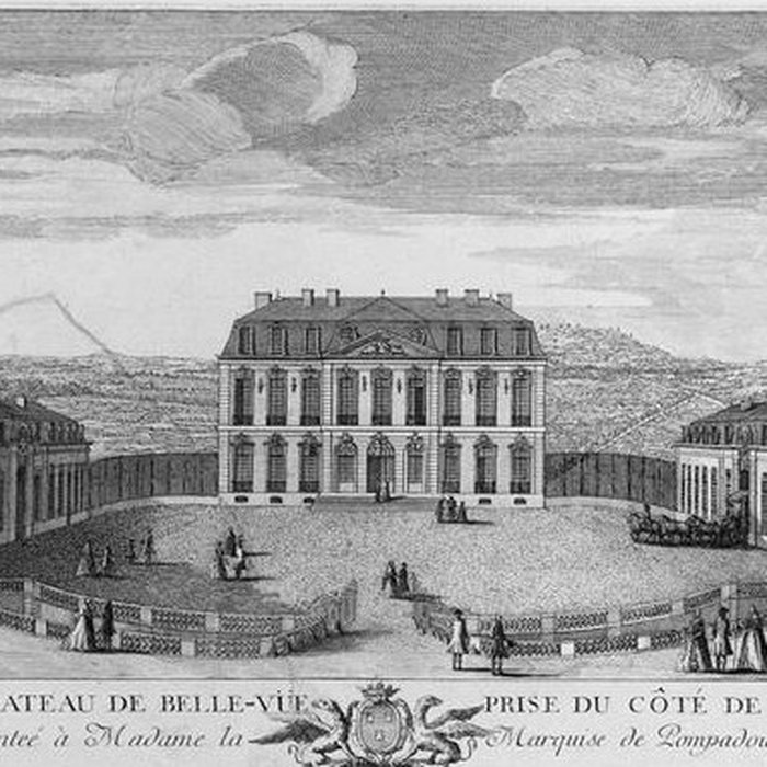Photo de Domaine de Bellevue