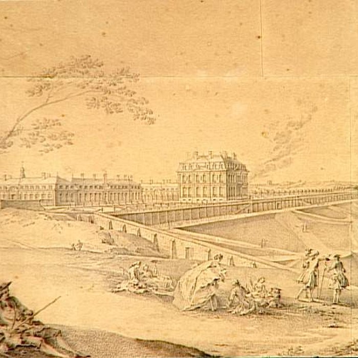 Photo de Domaine de Bellevue