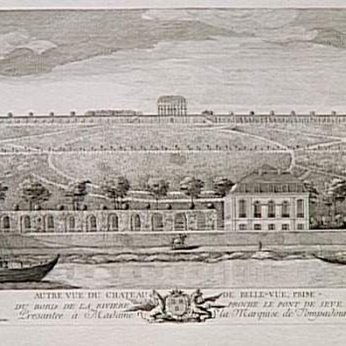 Photo de Domaine de Bellevue