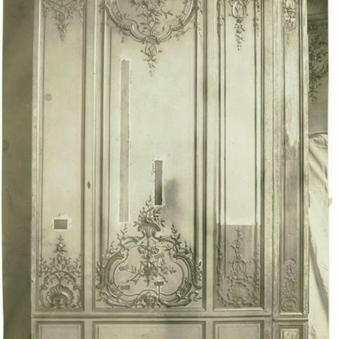 Photo de Domaine de Bellevue