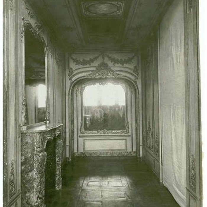 Photo de Domaine de Bellevue