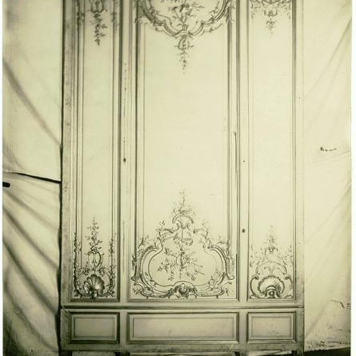 Photo de Domaine de Bellevue