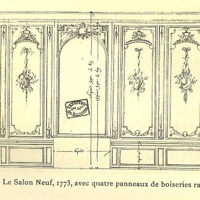 Photo de Domaine de Bellevue