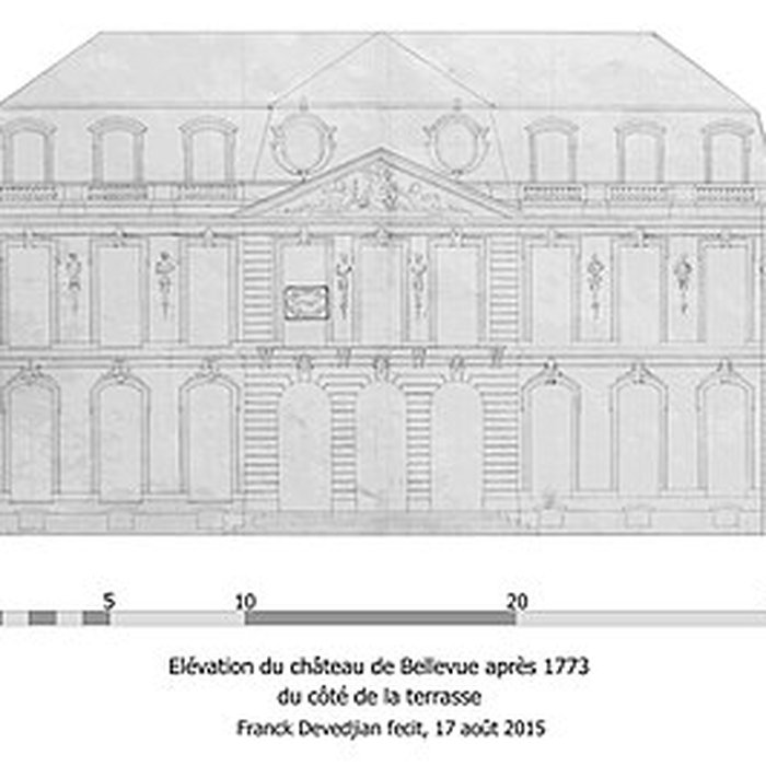 Photo de Domaine de Bellevue