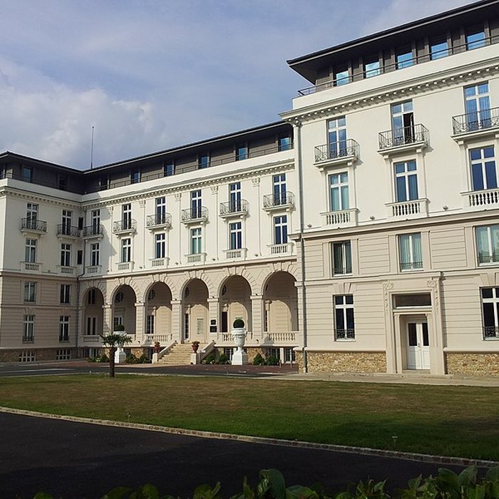 Photo de Domaine de Bellevue