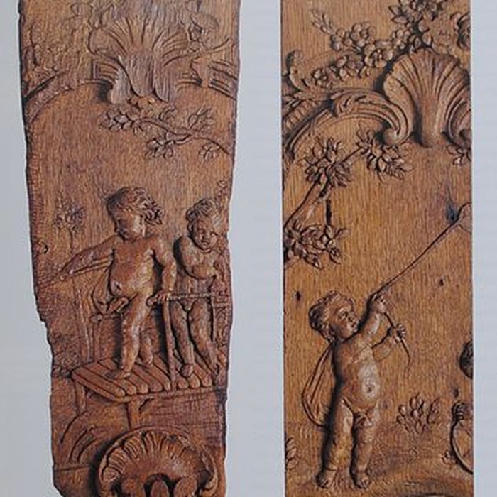 Photo de Domaine de Bellevue