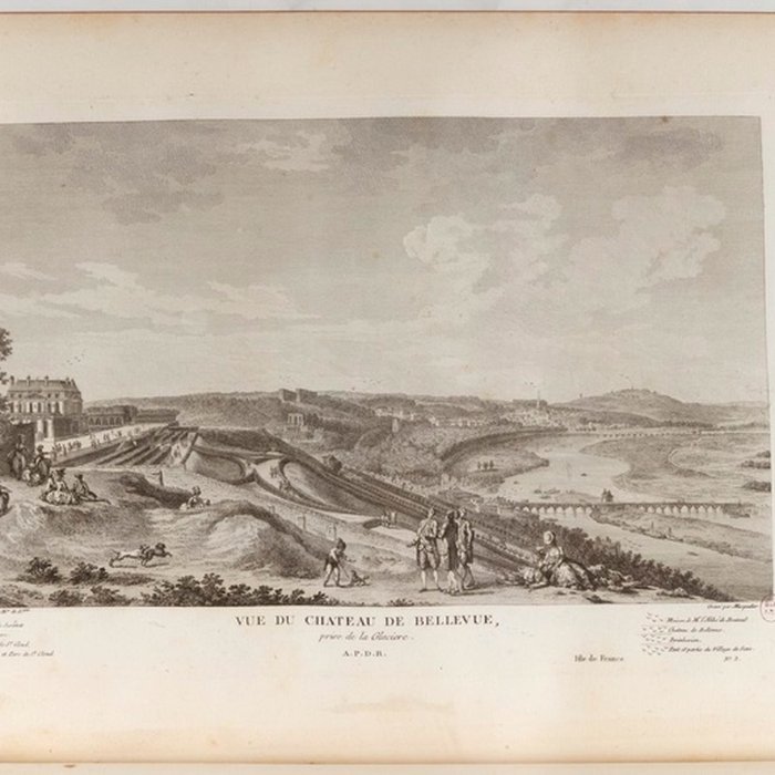 Photo de Domaine de Bellevue