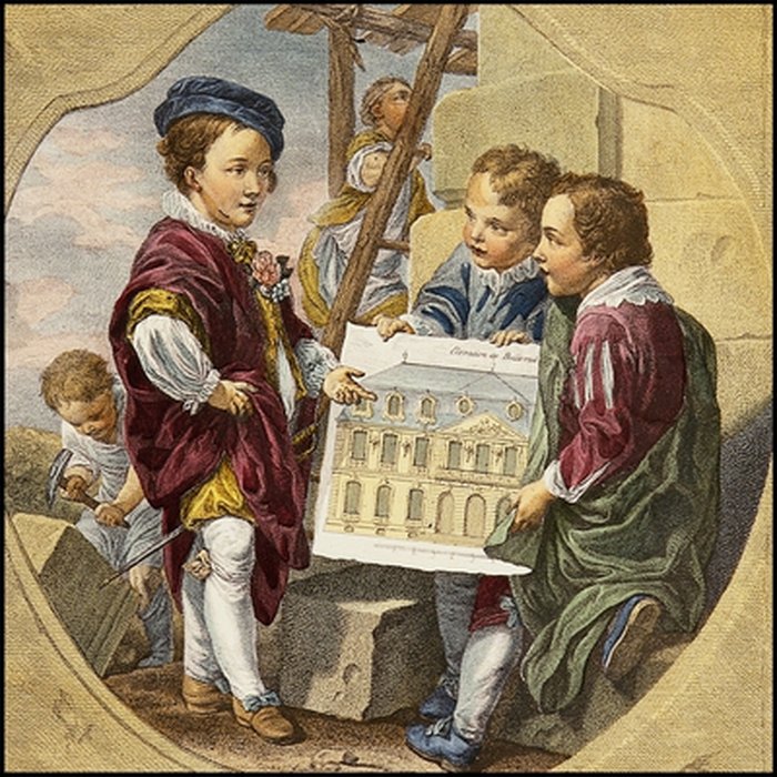 Photo de Domaine de Bellevue