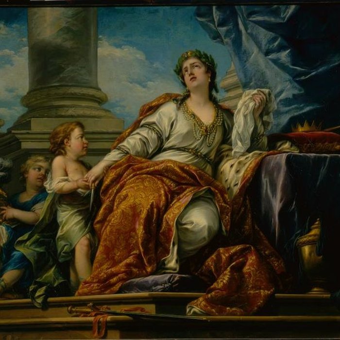 Photo de Domaine de Bellevue