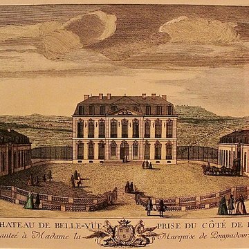 Domaine de Bellevue