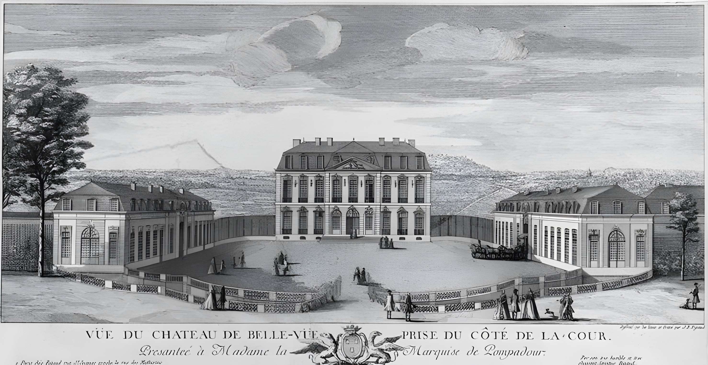 Domaine de Bellevue