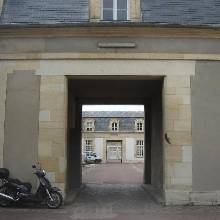 Photo de Domaine de Meudon