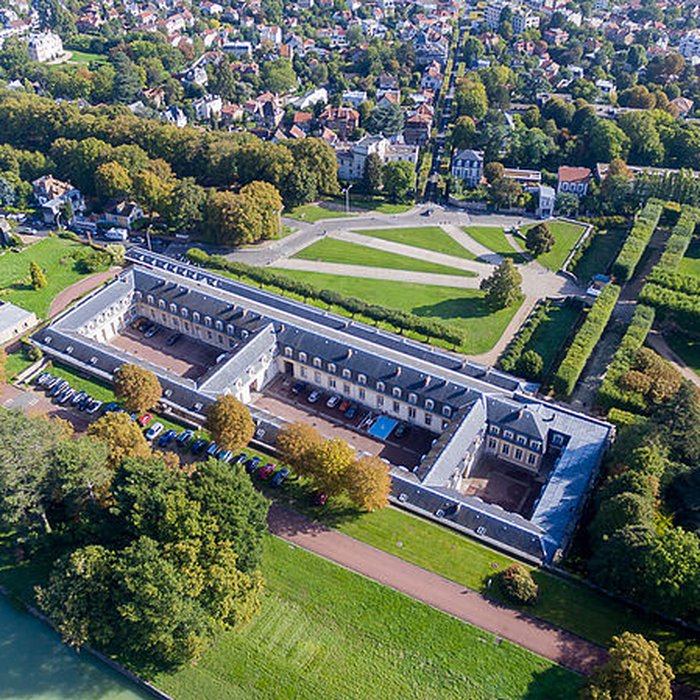 Photo de Domaine de Meudon