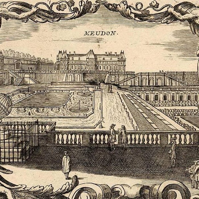 Photo de Domaine de Meudon