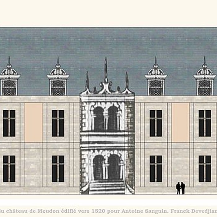 Photo de Domaine de Meudon