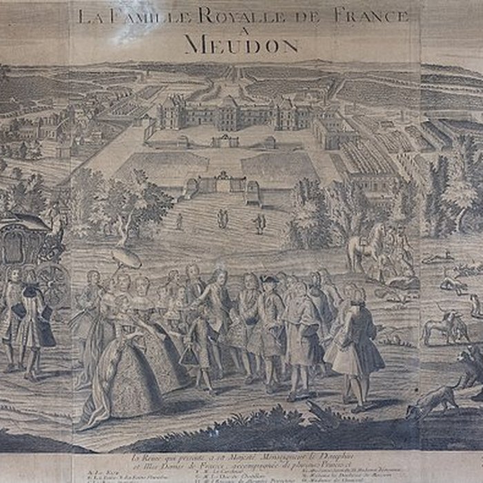 Photo de Domaine de Meudon