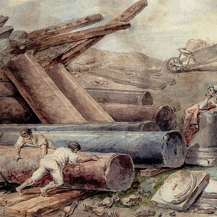 Photo de Domaine de Meudon