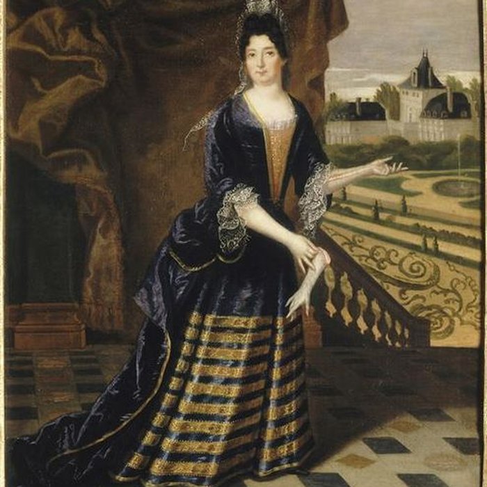 Photo de Domaine de Meudon