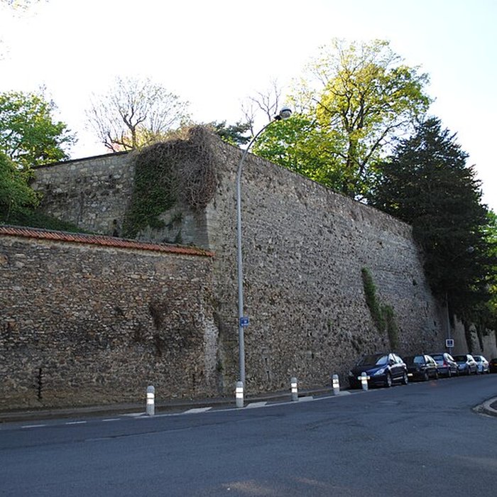 Photo de Domaine de Meudon