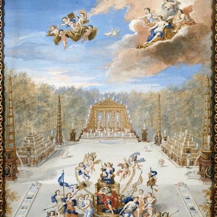 Photo de Domaine de Meudon