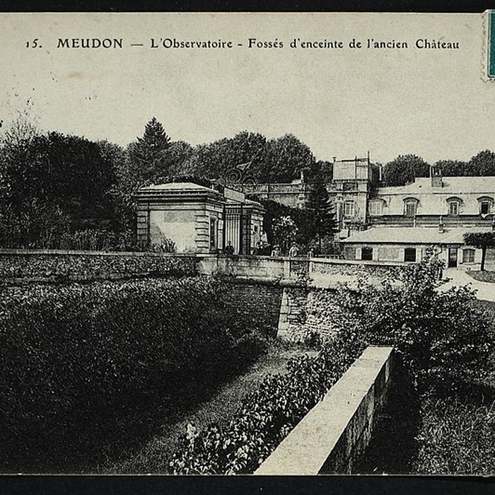 Photo de Domaine de Meudon