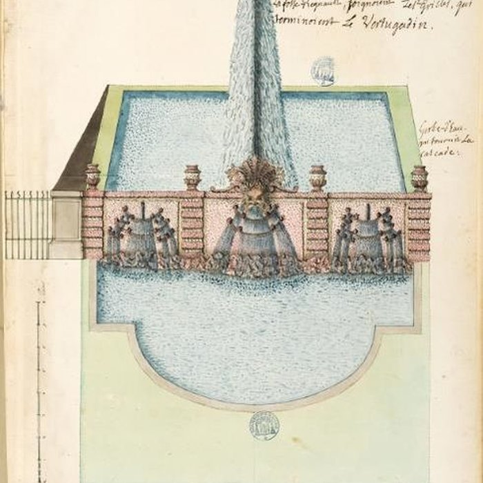 Photo de Domaine de Meudon