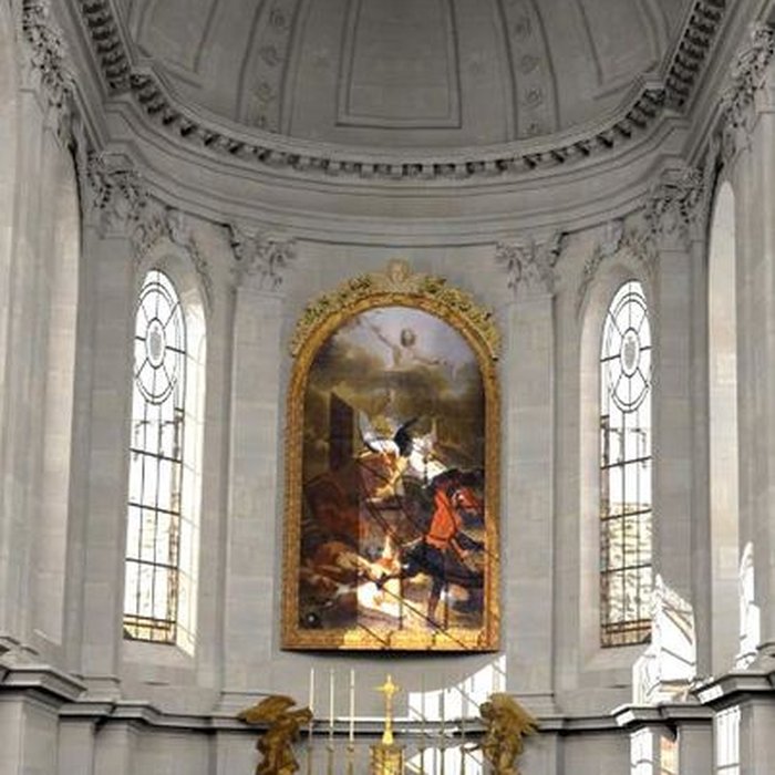 Photo de Domaine de Meudon