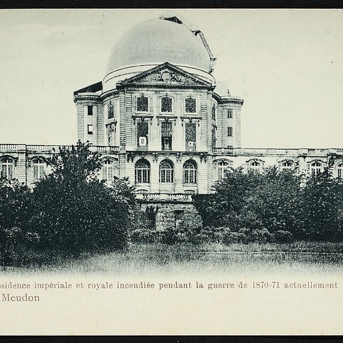 Photo de Domaine de Meudon