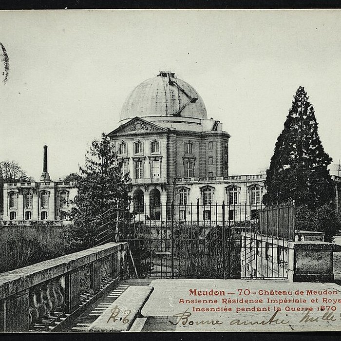 Photo de Domaine de Meudon